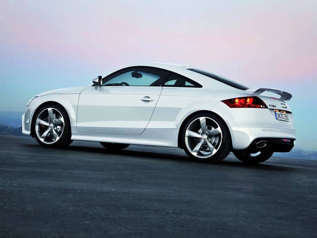 Alu kola pro Audi BK217 8x18 5x112 ET35 66.6 Grey Polished Half Matt | Wheelsup.cz