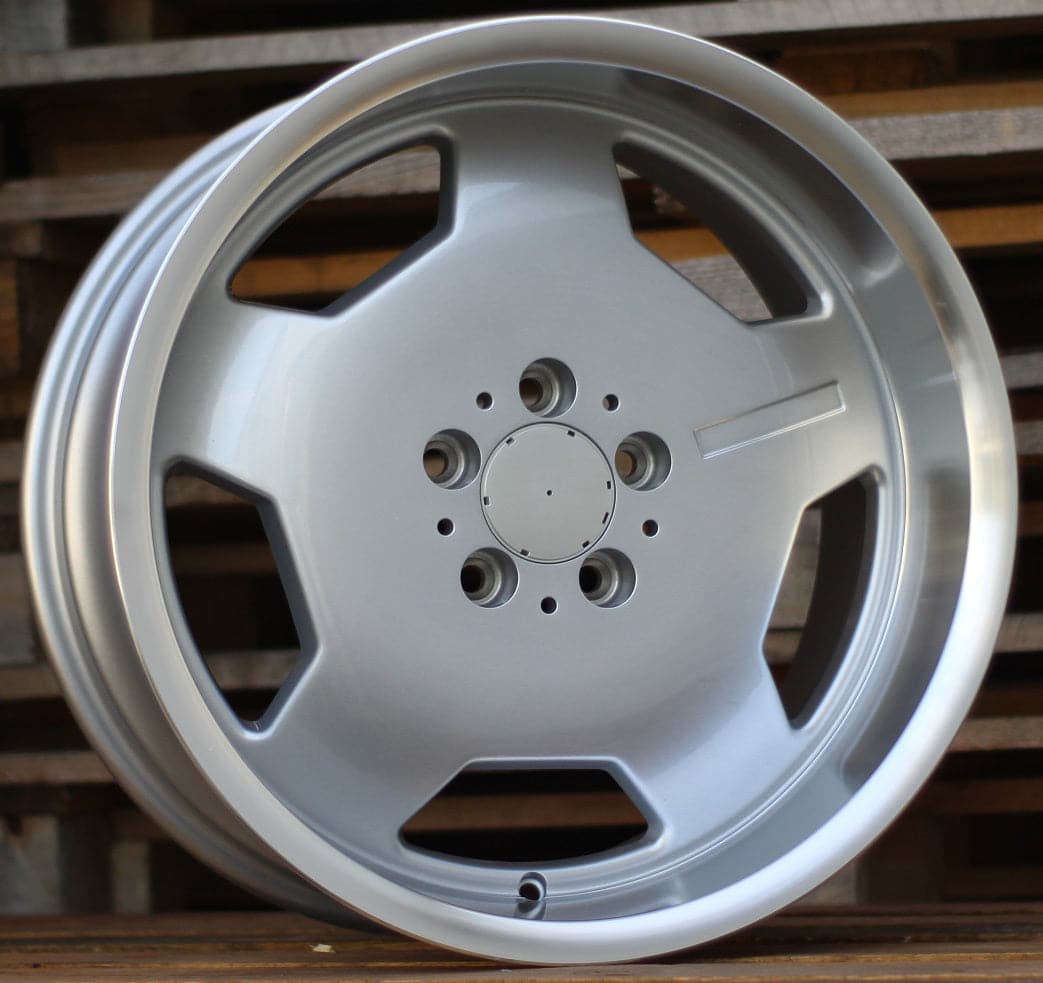 Racing Line BK632 17x9 5x112 ET30 66.6 SP