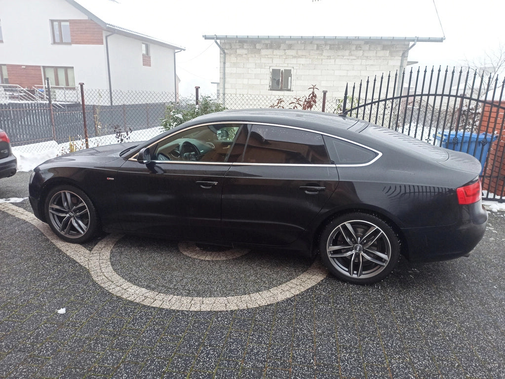 Alu kola pro Audi BK690 7.5x17 5x100 ET40 57.1 Grey Polished | Wheelsup.cz