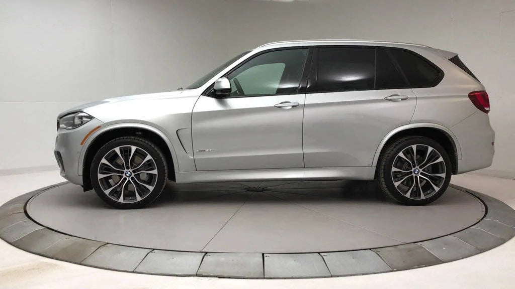 Alu kola pro BMW BK851 11.5x21 5x120 ET38 74.1 Black Polished | Wheelsup.cz