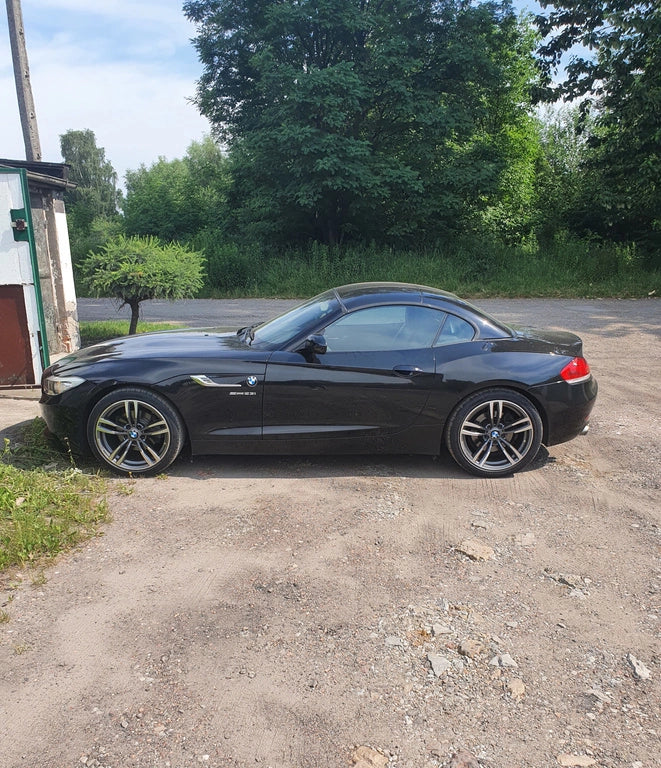 Alu kola pro BMW BK855 8x18 5x120 ET34 72.6 Grey Polished | Wheelsup.cz