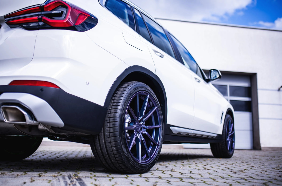 BMW X3 / X3M
