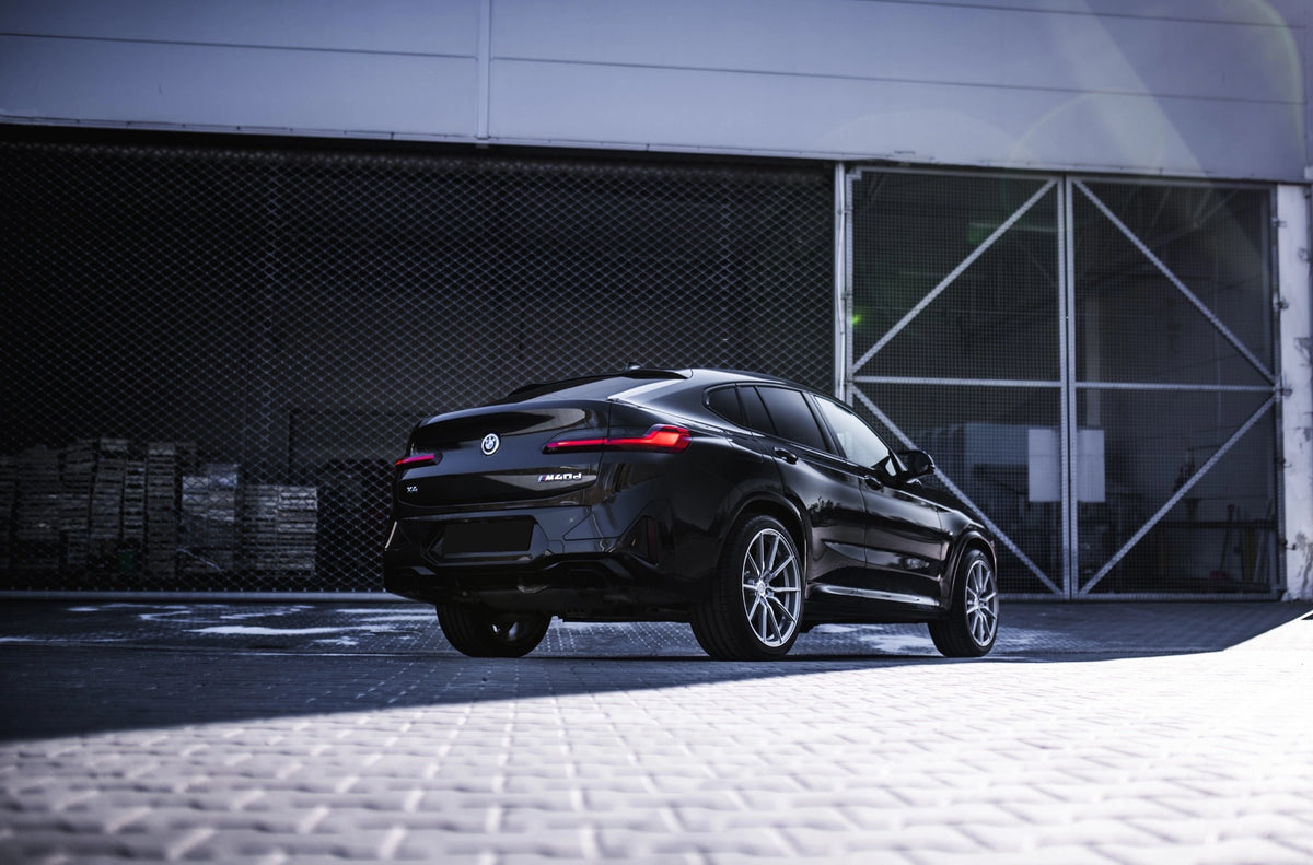 BMW X4 / X4M