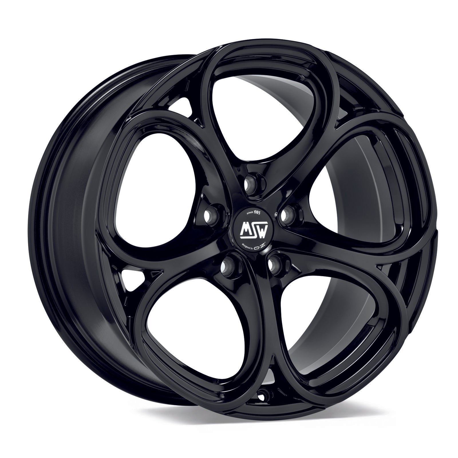 MSW 82 9x20 5x110 ET31 65,1 mm
