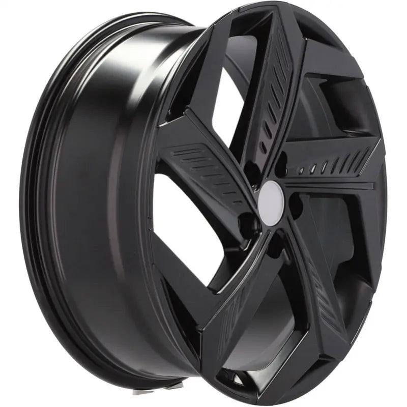 Alu kola pro Hyundai D1926 7.5x18 5x114.3 ET51 67.1 Black | Wheelsup.cz