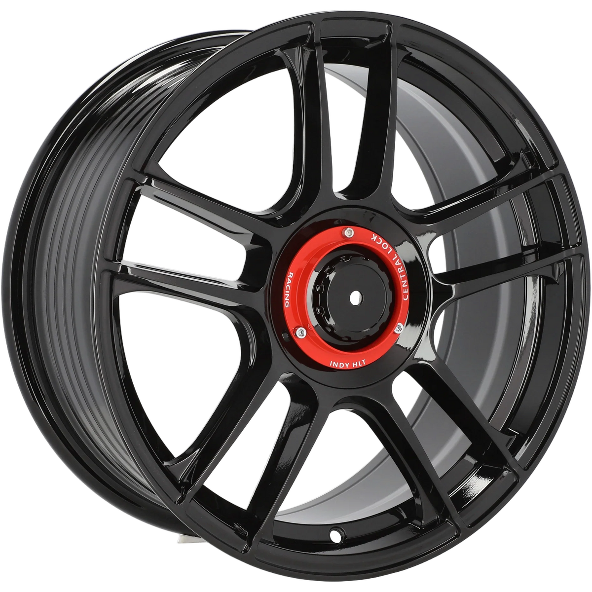 Alu kola Racing Line F7826 7.5x17 5x100 ET40 73.1 Black | Wheelsup.cz