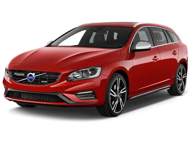Alu kola Racing Line FE161 8x19 5x108 ET45 černá, Volvo WheelsUp