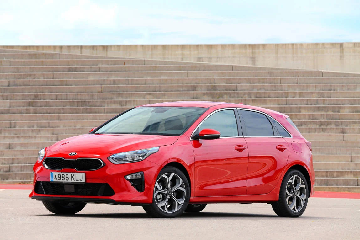 Alu kola pro Kia FE175 7x17 5x114.3 ET53 67.1 Black Polished | Wheelsup.cz