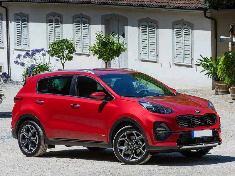 Alu kola pro Kia FE190 7.5x18 5x114.3 ET51 67.1 Black Polished | Wheelsup.cz