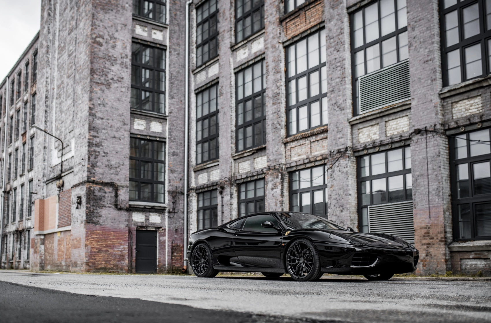 Ferrari 360 Modena Concaver CVR1 Carbon Graphite 622 10014.webp