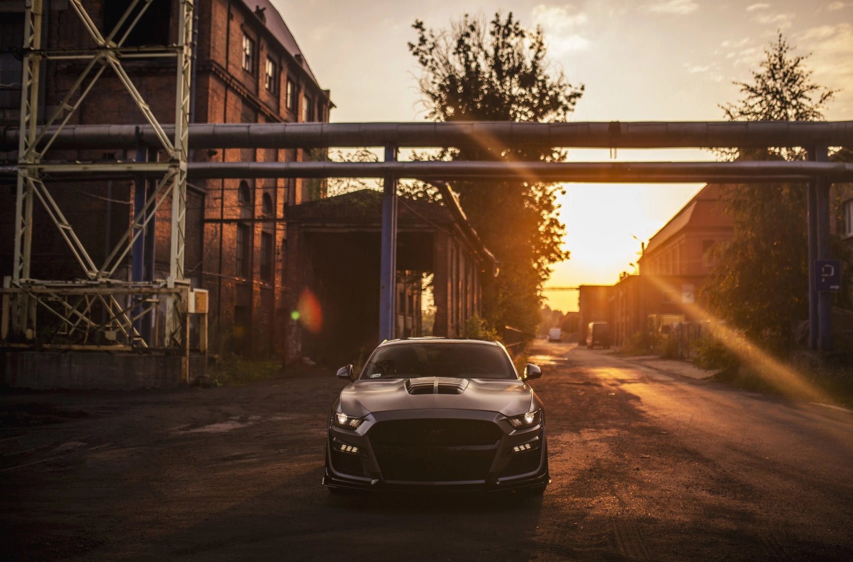 Ford Mustang Concaver CVR5 Carbon Graphite 716 11276.webp