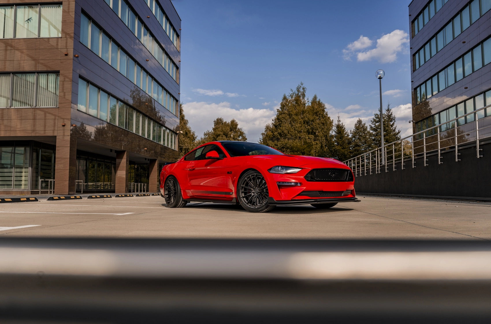 Ford Mustang Concaver CVR7 Carbon Graphite 1208 10246.webp