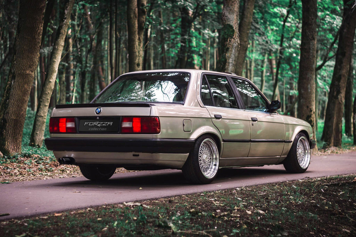 Alu kola Forzza Malm 7x15 4x100/108 ET25 74.1 Sm/Lip WheelsUp