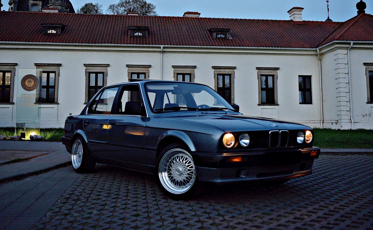 Alu kola Forzza Malm 7x15 4x100/108 ET25 74.1 Sm/Lip WheelsUp