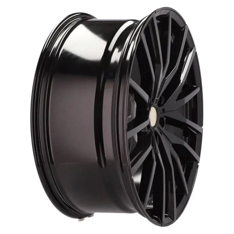 Alu kola pro BMW H0324 10.5x21 5x112 ET43 66.6 Black | Wheelsup.cz