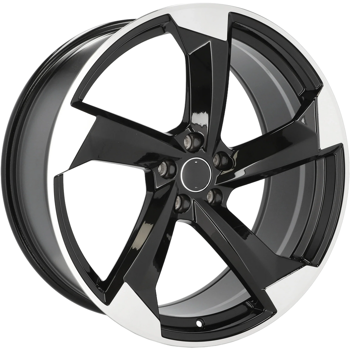 Alu kola 5x112 r17 Audi Racing Line | Wheelsup.cz