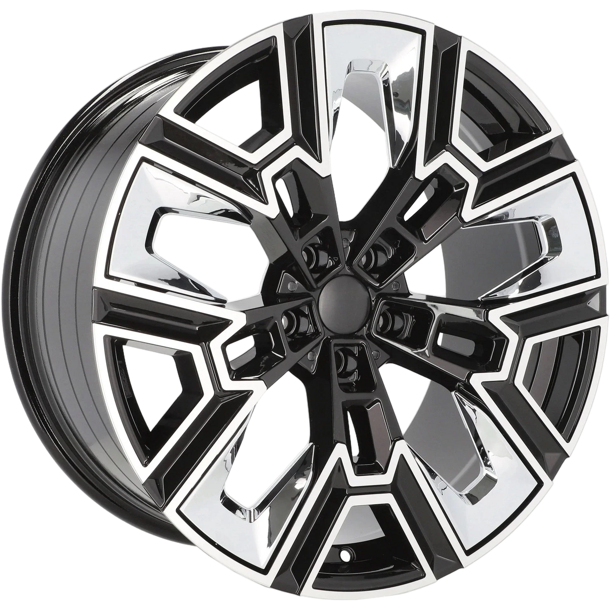 Alu kola 5x112 r20 BMW Racing Line | Wheelsup.cz