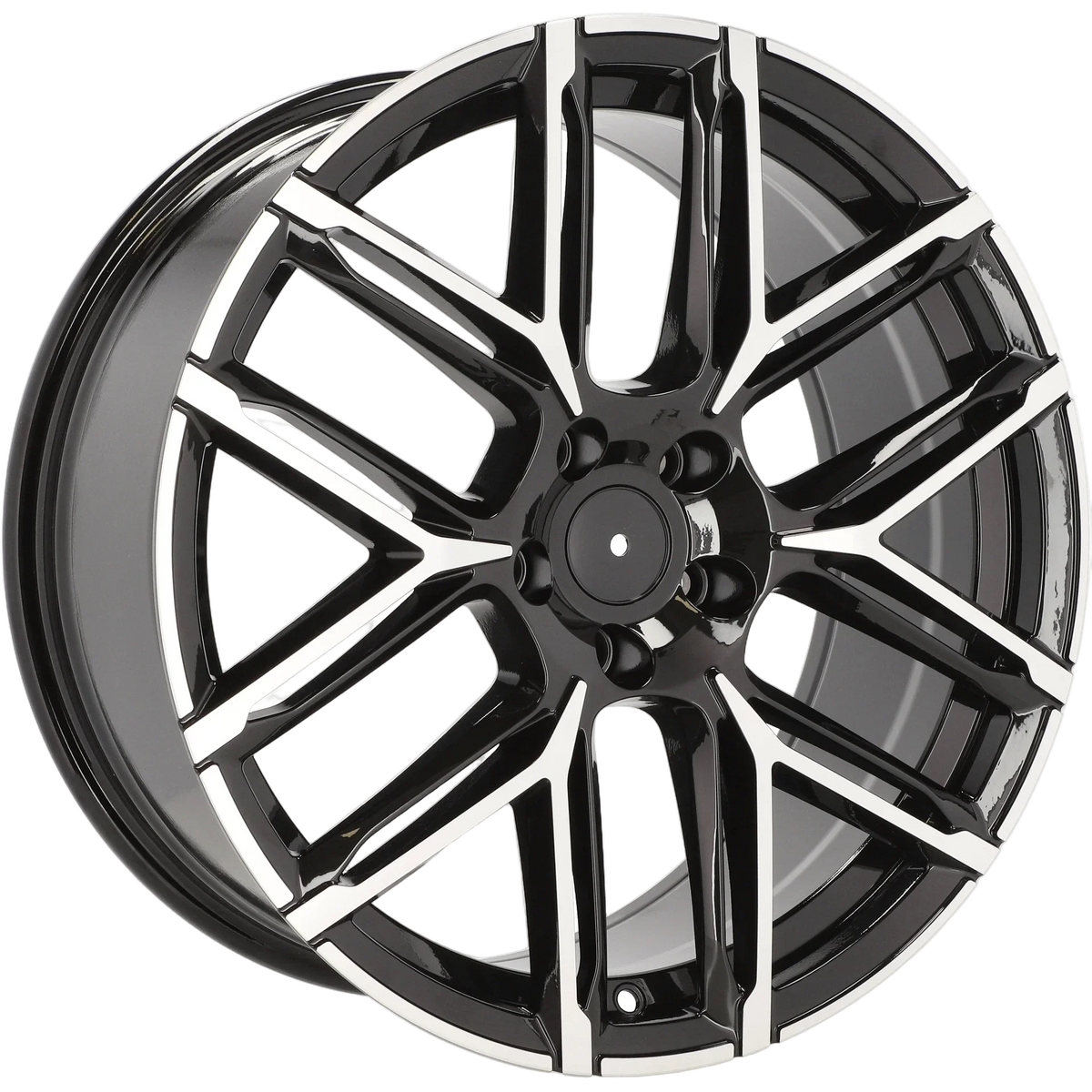 Alu kola 5x112 r21 Audi Racing Line | Wheelsup.cz