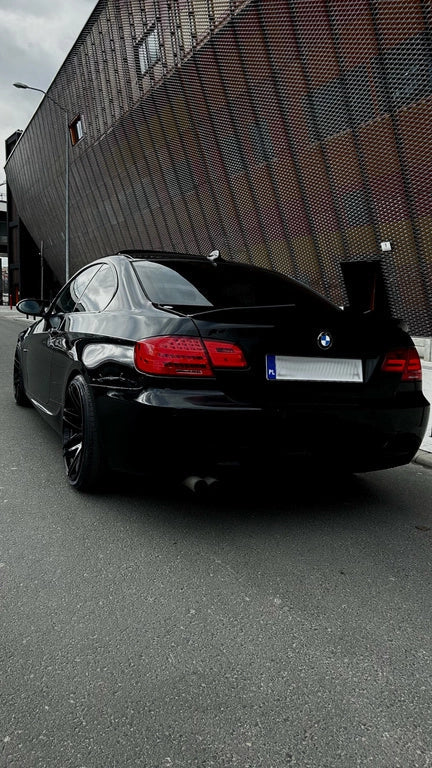 Alu kola HAXER HX020 9x19 5x112 ET32 66.6 Black | Wheelsup.cz
