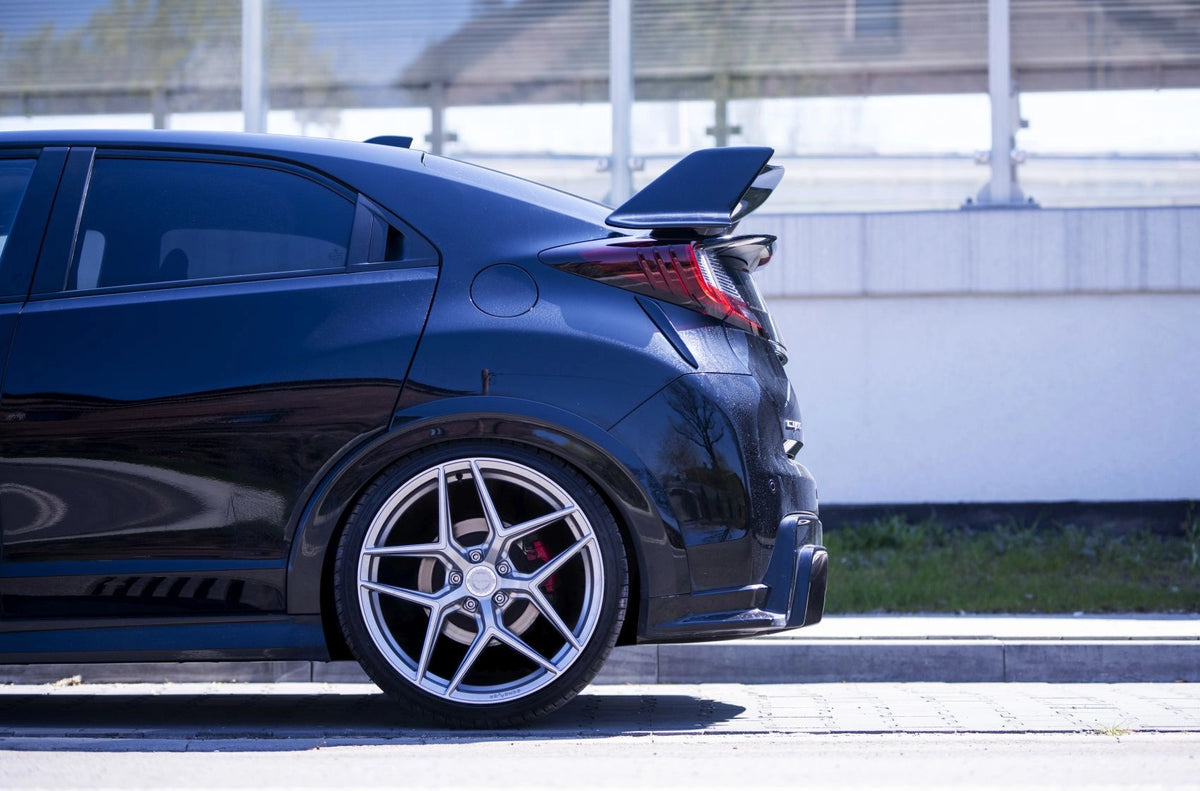 Honda Civic Type R