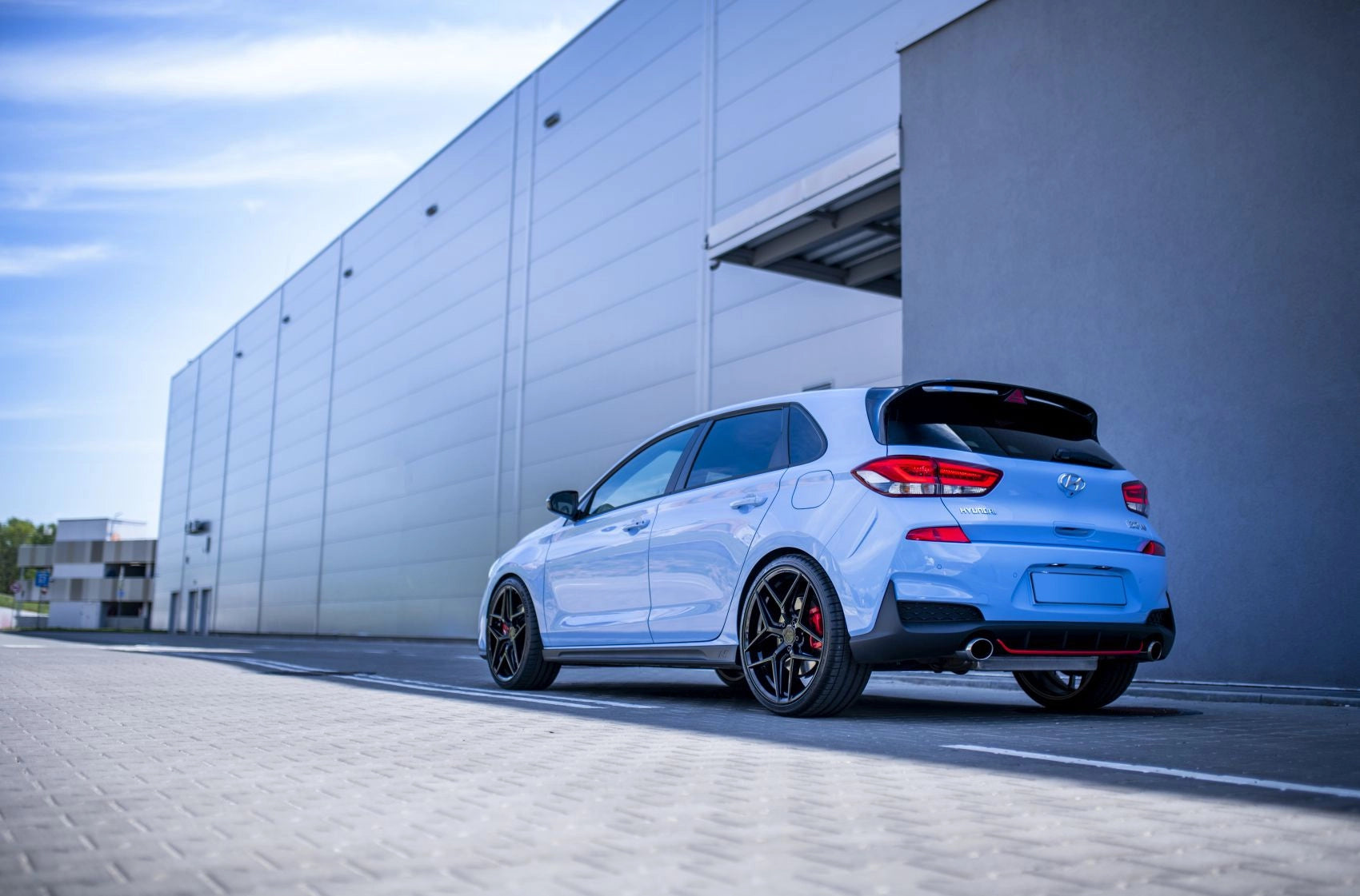 Hyundai I30 I30N Concaver CVR2 Platinum Black 227 13654.webp