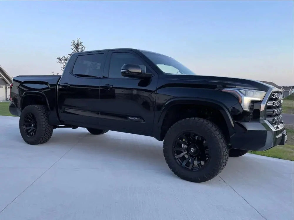 Alu kola pro Offroad I0215B 9x20 6x139.7 ET35 110.1 Black & Double Tinted Face | Wheelsup.cz