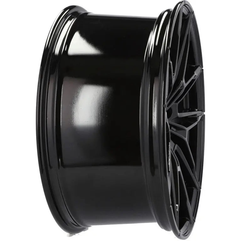 Alu kola pro BMW I0294 8.5x21 5x112 ET26 66.6 Black | Wheelsup.cz