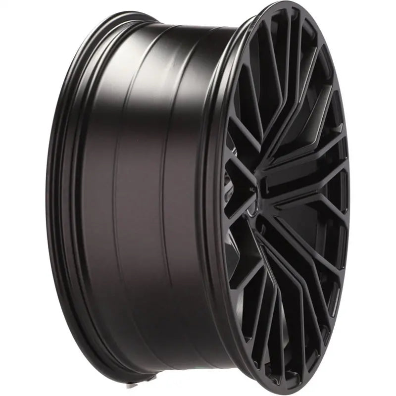 Alu kola pro Audi I0410 9x20 5x112 ET31 66.6 Black | Wheelsup.cz