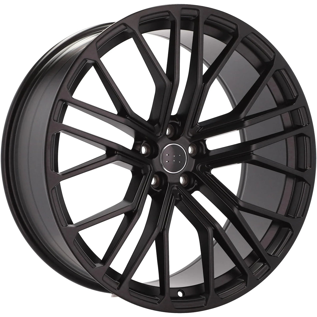 Alu kola pro Audi I0410 9x20 5x112 ET28 66.6 Black