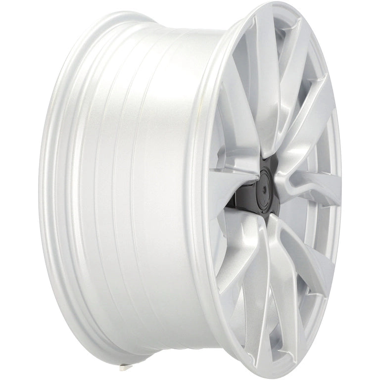 Alu kola pro Tesla I0517 8.5x19 5x114.3 ET38 64.1 Silver Shining | Wheelsup.cz