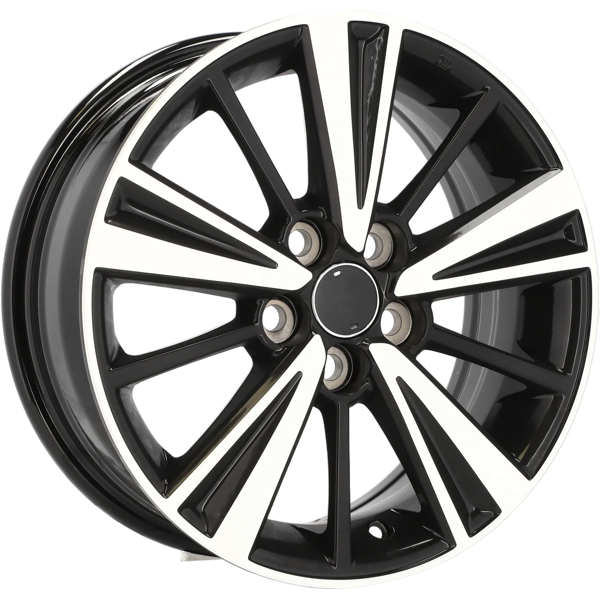 Alu kola 5x100 r15 Toyota Racing Line | Wheelsup.cz