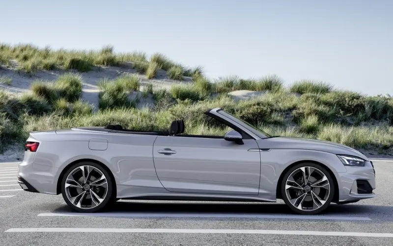 Alu kola pro Audi I5493 7.5x17 5x112 ET35 66.6 Black Polished | Wheelsup.cz