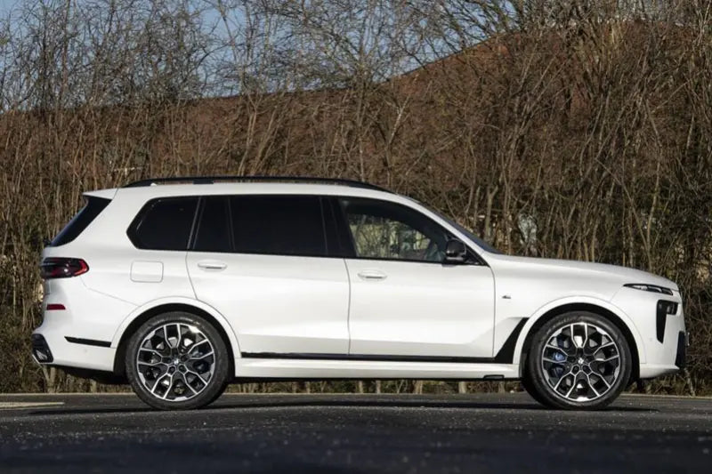 Alu kola pro BMW I5592 9.5x21 5x120 ET26 66.6 Black Polished | Wheelsup.cz