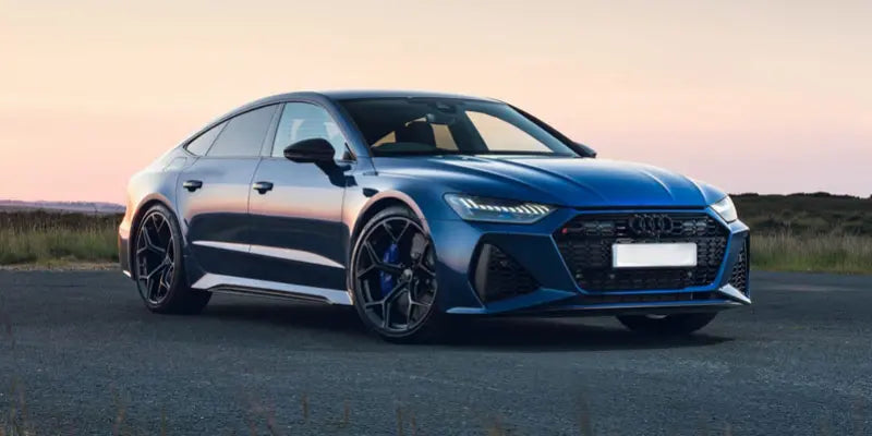 Alu kola pro Audi I5598 10x22 5x112 ET26 66.6 Black | Wheelsup.cz