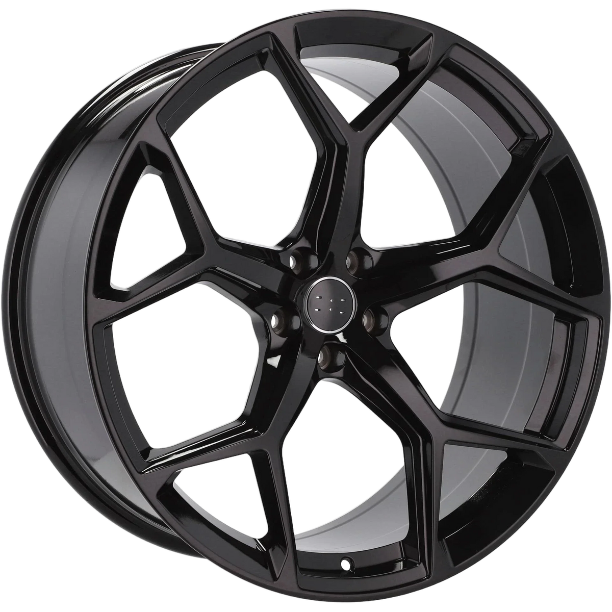 Alu kola 5x112 r18 Audi Racing Line | Wheelsup.cz