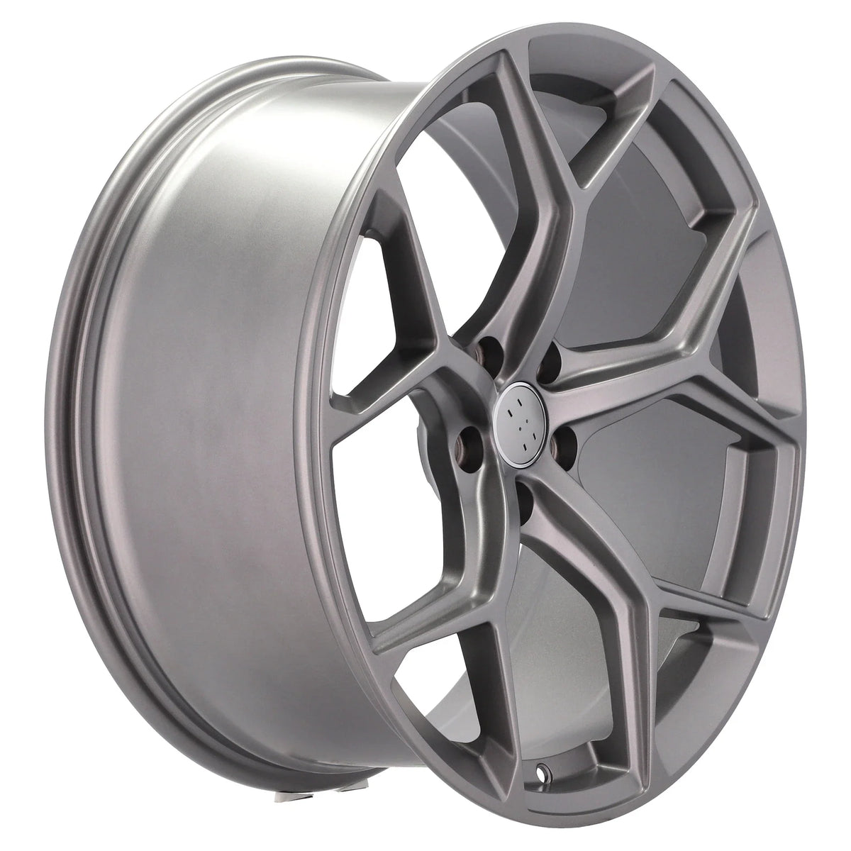 Alu kola pro Audi I5598 9x20 5x112 ET35 66.6 Gun Metal | Wheelsup.cz