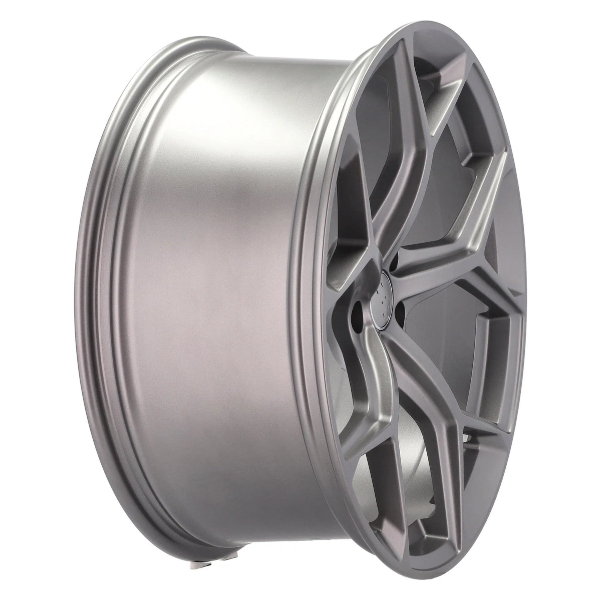 Alu kola pro Audi I5598 9x20 5x112 ET35 66.6 Gun Metal | Wheelsup.cz