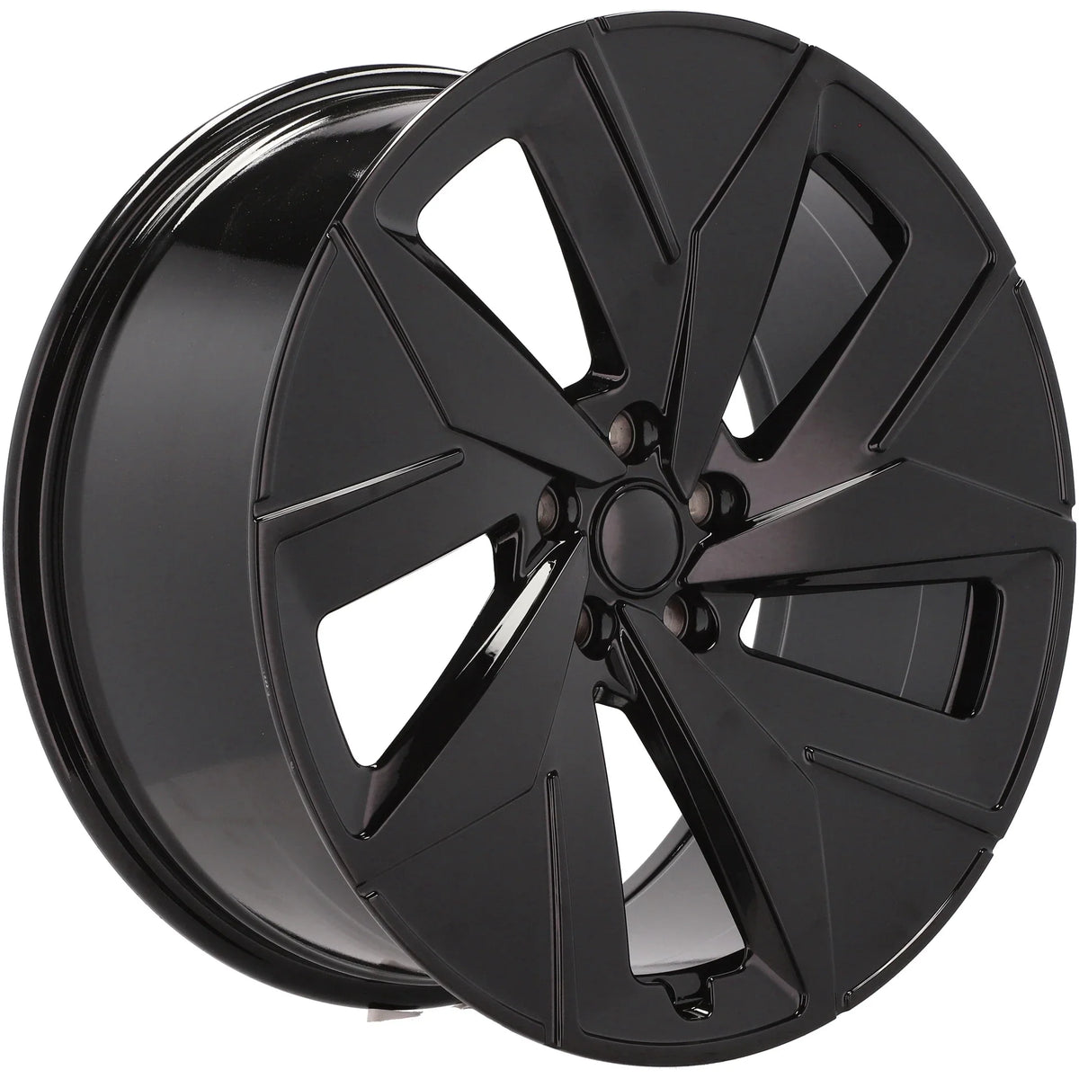 Alu kola pro Volkswagen I5647 9x20 5x112 ET42 57.1 Black | Wheelsup.cz