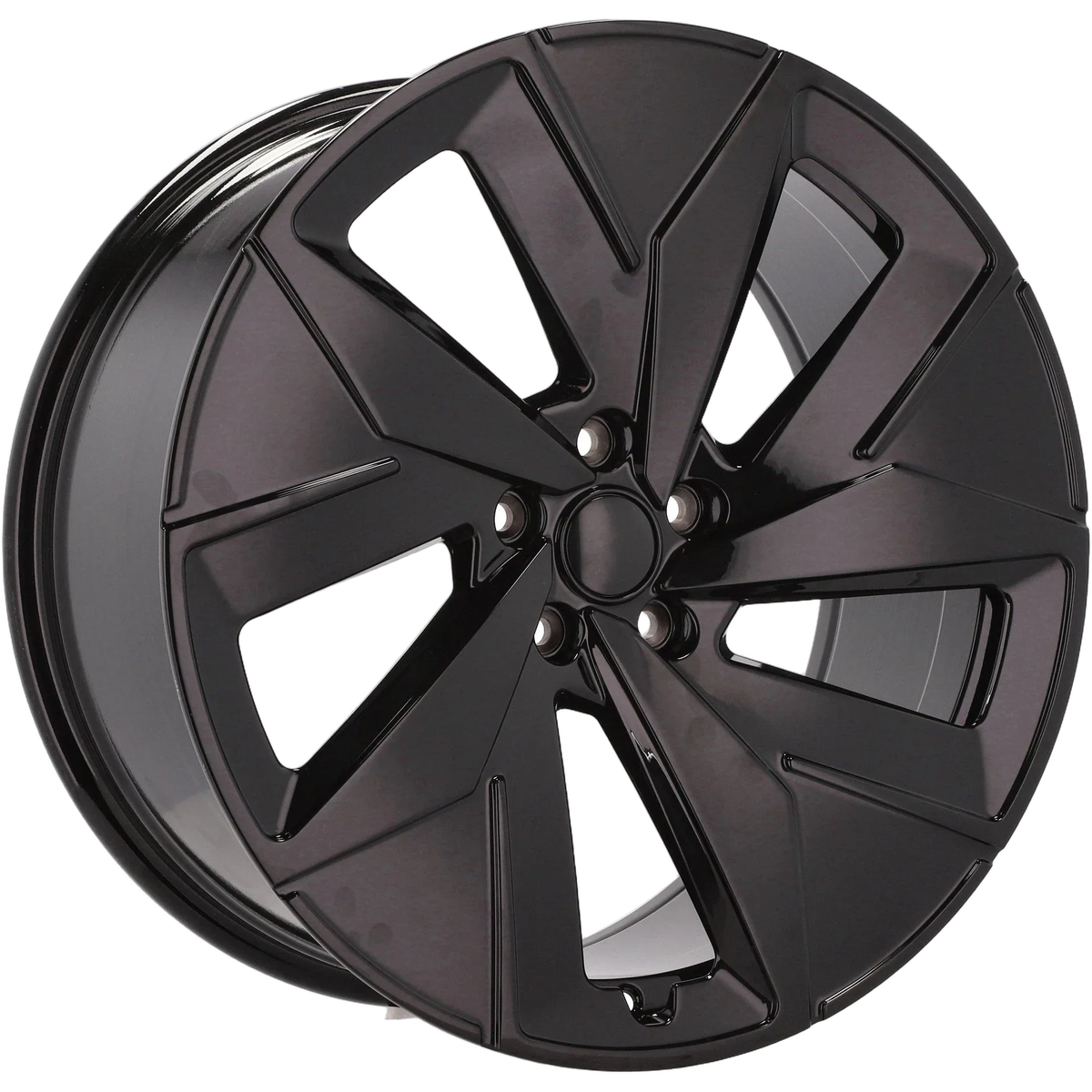 Alu kola pro Volkswagen I5647 9x20 5x112 ET42 57.1 Black | Wheelsup.cz