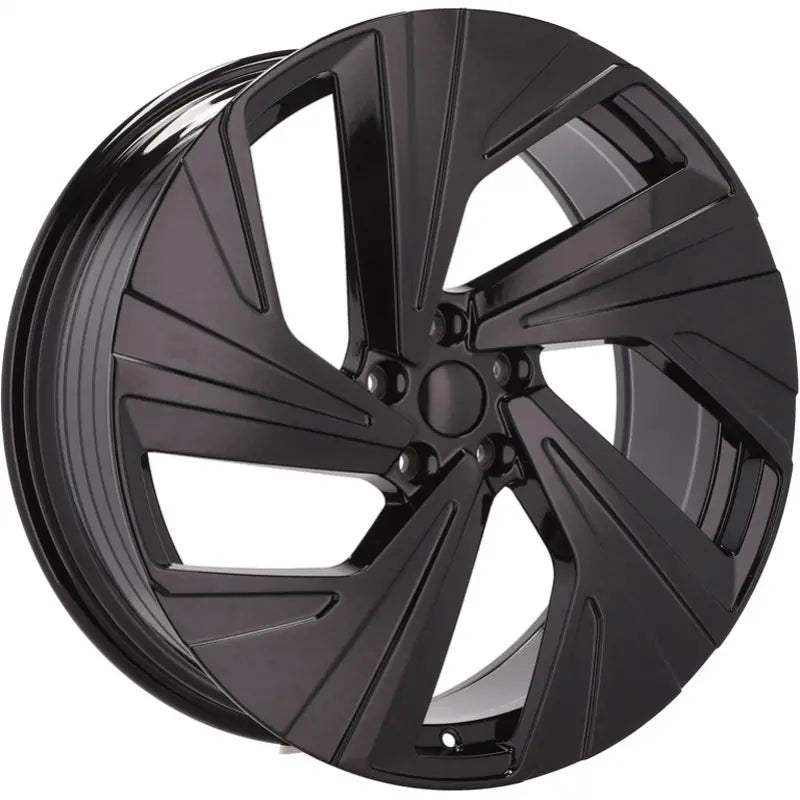 Alu kola pro Volkswagen I5648 9x21 5x112 ET42 57.1 Black | Wheelsup.cz