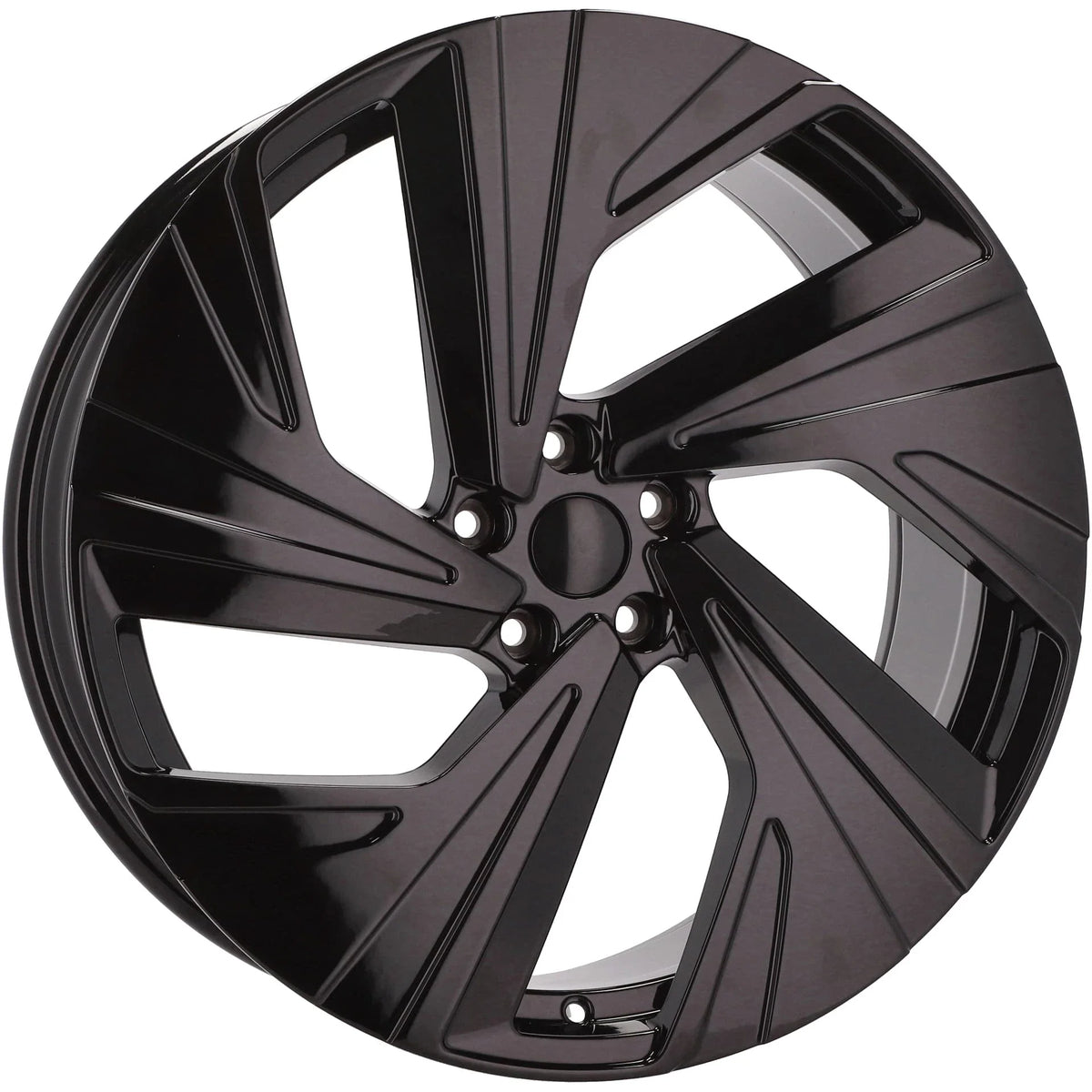 Alu kola pro Volkswagen I5648 9x21 5x112 ET42 57.1 Black