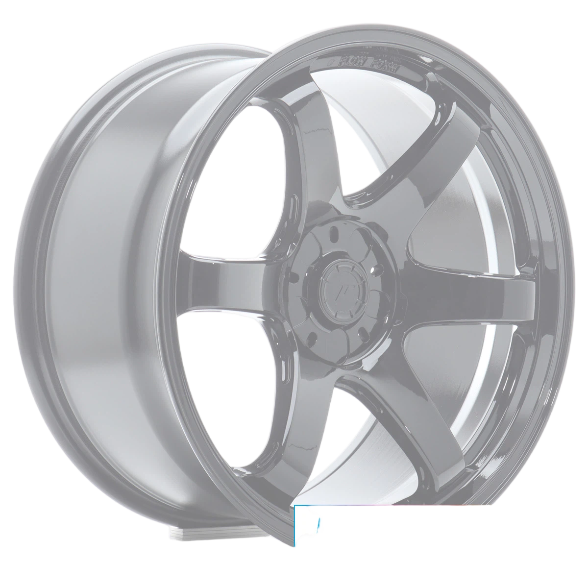 Alu disky Japan Racing SL-03 8.5x18 BLANK ET20-42 72.6 Custom