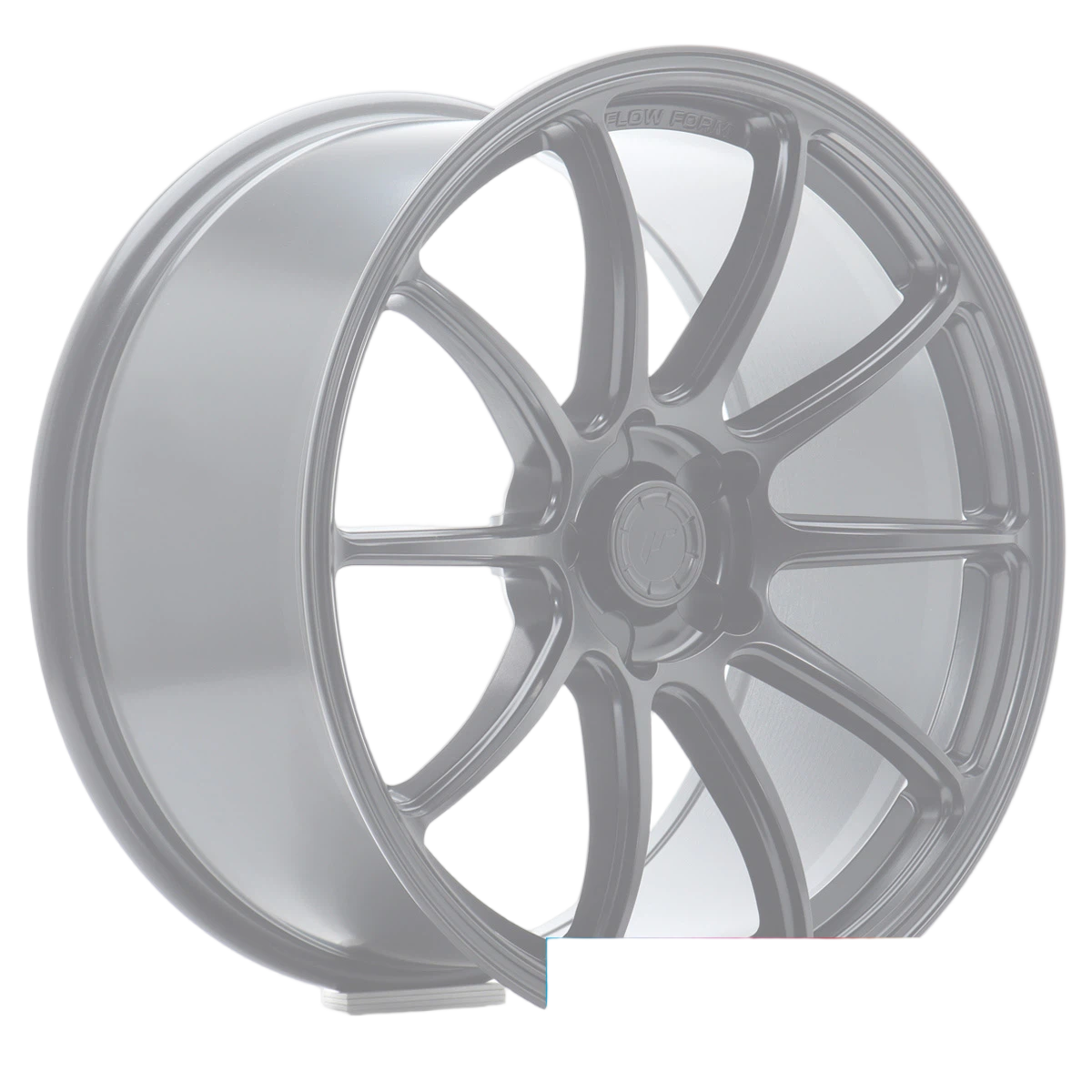 Alu disky Japan Racing SL-04 7x15 BLANK ET25-38 67.1 Custom