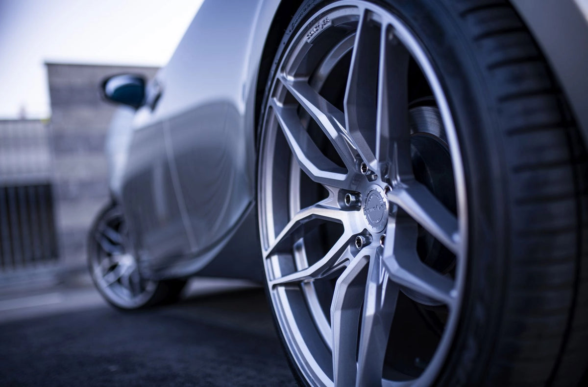 Lexus IS / ISF