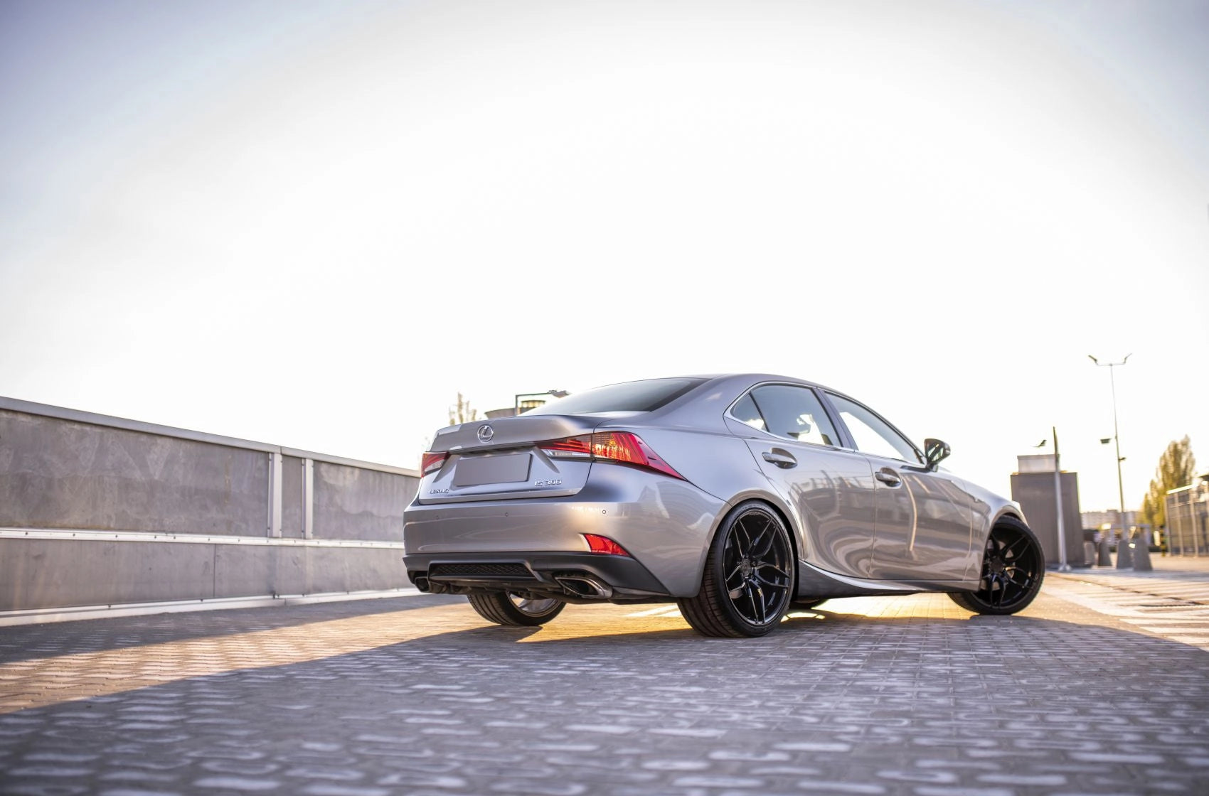 Lexus IS ISF Concaver CVR3 Platinum Black 208 14952.webp