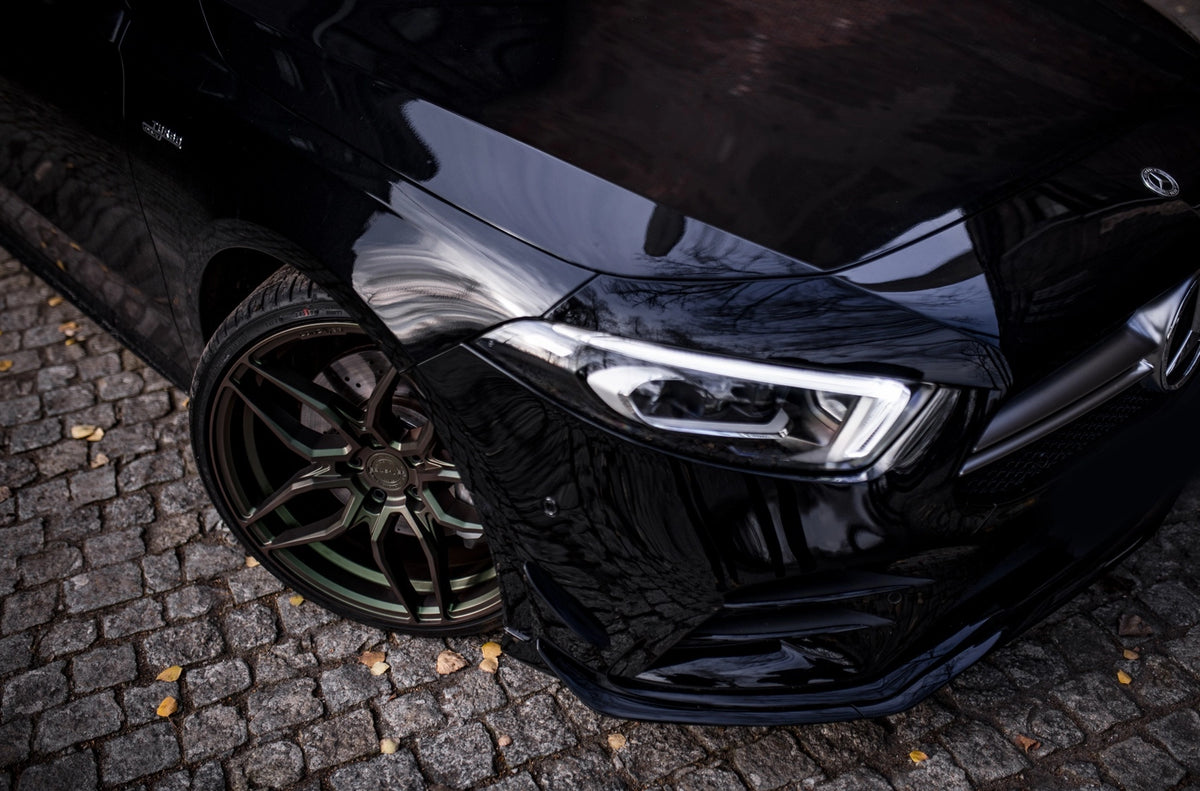 Mercedes-Benz A Class / A35 / A45