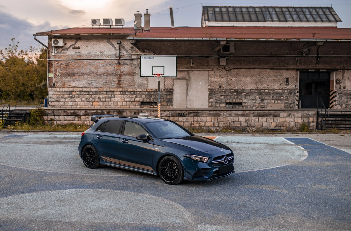 Mercedes-Benz A Class / A35 / A45