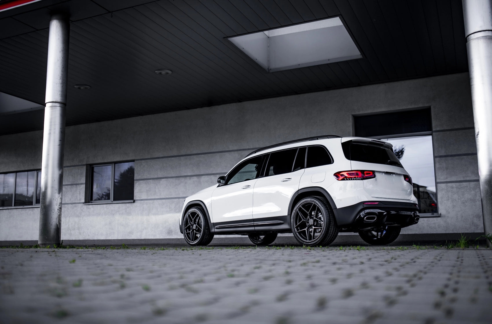 Mercedes Benz GLB Concaver CVR2 Carbon Graphite 634 3996.webp