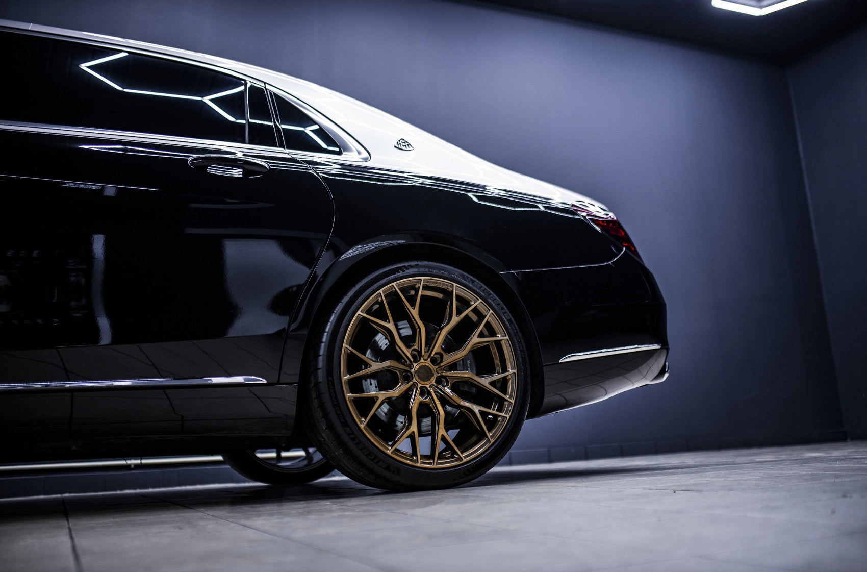 Mercedes Benz Maybach S560 Concaver CVR1 Brushed Bronze 795 11425.webp