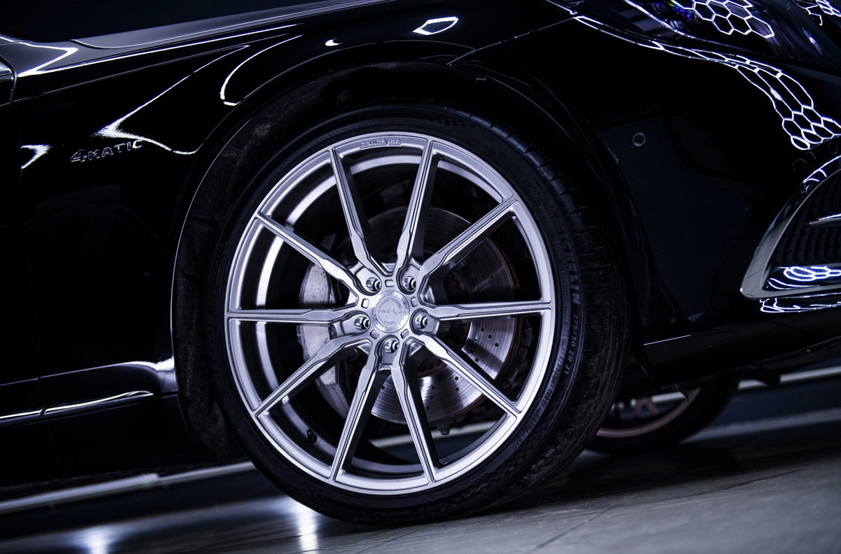 Mercedes-Benz Maybach S560
